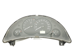 Otáčkoměr Opel Corsa C 09166814FL 110008988009 25436