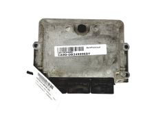 Blok Ovladačů Renault 0261206143 8200046214 8200201757 Bosch 24509 Blok Ovladačů Renault 0261206143 8200046214 8200201757 Bosch 24509