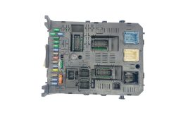 Blok Ovladačů BSI04EV K04-00 9664059080 PSA 38417 Blok Ovladačů BSI04EV K04-00 9664059080 PSA 38417