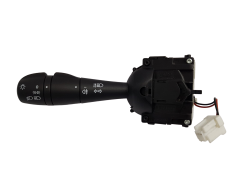 Přepínač Světel Forfour Twingo 3 E1109580 255400813R Valeo 8521