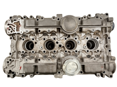 Hlava Válce Volvo 1001853 1001852 2.0 16V B4204T 2 Hlava Válce Volvo 1001853 1001852 2.0 16V B4204T 2