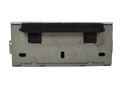 Rádio Cd Ford Ranger AB39-18C815-GG AHU Rádio Cd Ford Ranger AB39-18C815-GG AHU