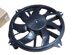 Ventilátor Chladiče Originál 1253G7 1253.G7 Citroen Peugeot