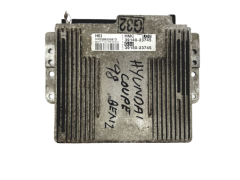 Blok Ovladačů H103955256D 39140-23745 39150-23745 Hyndai
