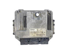 Blok Ovladačů 0281012619 9663943980 9653958980 PSA Bosch 63380