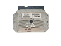 Blok Ovladačů 21586600-1A 8200936811 8200509516 Renault Valeo  Blok Ovladačů 21586600-1A 8200936811 8200509516 Renault Valeo