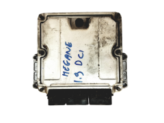 Blok Ovladačů 0281001934 8200039569 Renault Bosch 19639