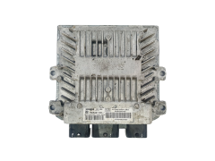 Blok Ovladačů 9653447480 9648624280 5WS40110C-T PSA Siemens 35190