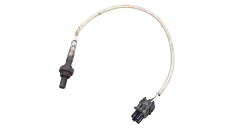 Sonda Lambd 7700856629 7700867408 NTK 83-R1 Renault