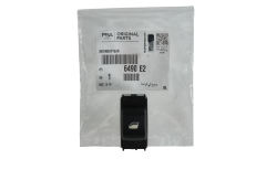 Přepínač Stahování Oken Originál 6490.E2 6490E2 Citroen Peugeot