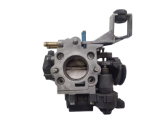 Škrticí Klapka Opel Corsa B 90529471 0280122014 0132008602
