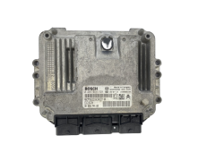 Blok Ovladačů 0281014729 9653958980 9665674480 Bosch PSA 59723