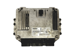 Blok Ovladačů 0281013871 9653958980 9664618080 PSA Bosch 16593