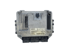 Blok Ovladačů 0281012523 9664843480 9657699480 PSA Bosch 60736