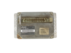 Blok Ovladačů 0261200716  26SA2593 Fiat Lancia Bosch 