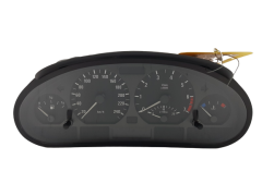 Otáčkoměr BMW 3 E46 6211 6901921 0263606216 21834