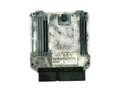Blok Ovladačů 03G906016FF 0281011905 Audi Bosch 32639