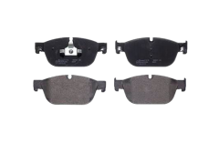 Brzdové Destičky Předek Originál Citroen Peugeot C5 C6 DS4 DS5 1617272580