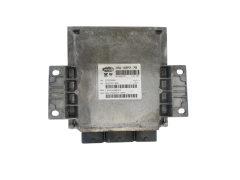 Blok Ovladačů 9643707380 9645243180 IAW48P2.70 PSA 45533