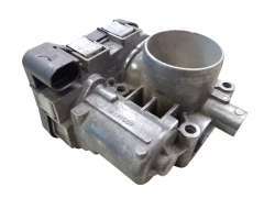 Škrticí Klapka Fiat Ford 5519278 40SMF10 Magneti 2691