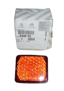 Odrazky Originál Jumper Boxer Ducato 6340E5