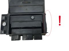 Blok Ovladačů 8200334540 R0410C107B Renault Delphi 50502
