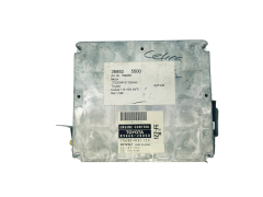Řídicí Jednotka Motoru 89666-20050 175200-4151 Toyota Denso 33967