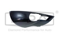 Rám Halogenu Pravý 4L0807062D 88071874302 Audi Q7 DPA