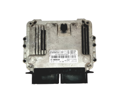 Blok Ovladačů 0261S11309 C1B1-12A650-AAA Ford Bosch 28914
