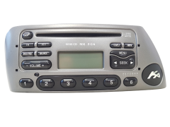 Autorádio 6000 CD Ford KA 3S51-18C815-AB 8436