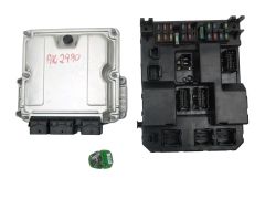 Starter Pack Citroen C5 9648715080 9651196680 2,2 HDI