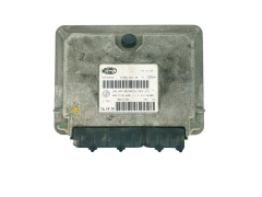 Blok Ovladačů IAW.4AF.M9 55187372 Fiat Magneti Marelli 33798