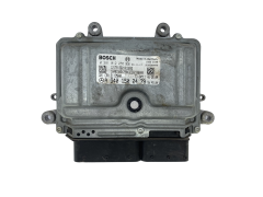 Blok Ovladačů A6401502479 0281012255 Mercedes Bosch 53340
