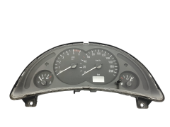Otáčkoměr Opel Corsa C 13173347WA 110008988026 43488