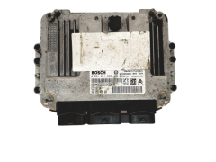 Blok Ovladačů 0281011863 9653958980 9655943580 PSA Bosch 20085