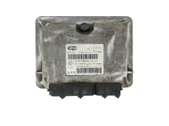 Blok Ovladačů IAW.4AF.M9 55187372 Fiat Magneti Marelli 42822