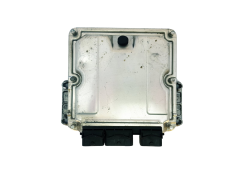Blok Ovladačů 9647474580 0281010885 9640938180 PSA Bosch 