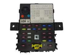 Blok Ovladačů Moduł BSI Chevrolet 9502-0899A 