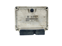 Blok Ovladačů 045906019BM 0281011412 VW Bosch 44629