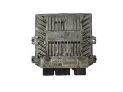 Blok Ovladačů 5WS40117D-T 9655938780 9648624280 PSA Siemens 18558