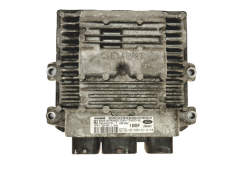Blok Ovladačů 2S6A-12A650-BL 5WS40027K-T SID 802 Ford Siemens 18308