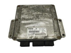 Blok Ovladačů 0281011033 9646719280 28FM0000 PSA Lancia Bosch 68531
