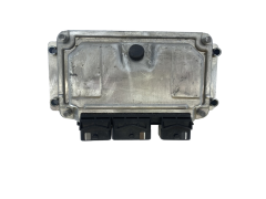 Blok Ovladačů 261207860 9651812480 PSA Bosch 50414 Blok Ovladačů 261207860 9651812480 PSA Bosch 50414