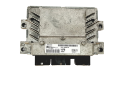 Blok Ovladačů S180047014B AV21-12A650-FB Ford Continental Blok Ovladačů S180047014B AV21-12A650-FB Ford Continental