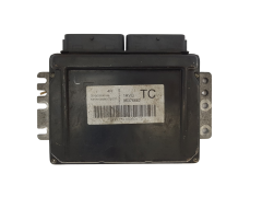 Blok Ovladačů 96376652 S010016040A8 1AVQ Chevrolet Daewoo Kemsco 1124