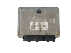 Blok Ovladačů 06A906018 0261204438 Volkswagen Bosch 38679