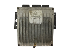 Blok Ovladačů 8200513076 8200582518 R0410B037C Renault Delphi 14362 Blok Ovladačů 8200513076 8200582518 R0410B037C Renault Delphi 14362