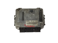 Blok Ovladačů 0281011549 8200310863 8200370779 Renault Bosch 18665