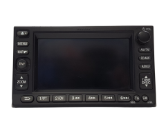 Navigace Radio Honda CR-V 39541-S9A-G510-M1 BB714PH