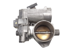 Škrticí Klapka Citroen Peugeot 9647925480 50SMP1 1635W2 1109 Škrticí Klapka Citroen Peugeot 9647925480 50SMP1 1635W2 1109